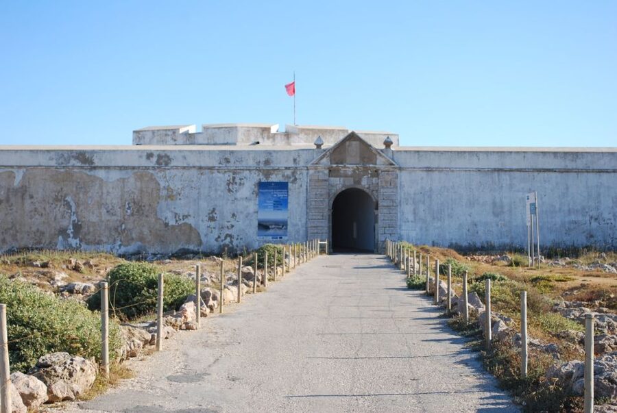 Sagres & Cape St. Vincent Half-Day Tour from Lagos - What three hours gives you for $69
