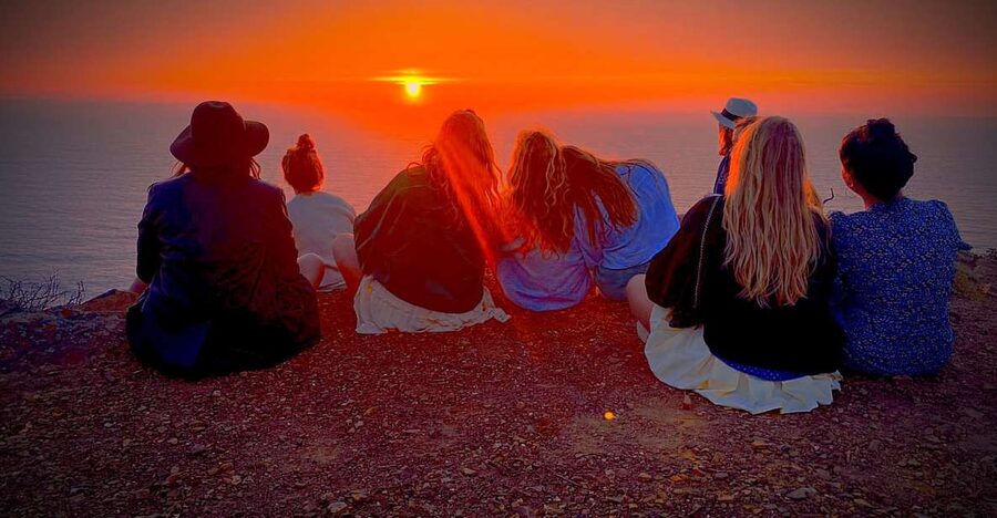 Sagres: Sagres Natural Park Sunset Tour by Jeep - Why this Sagres sunset tour is different