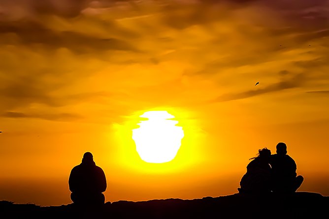 Sagres Sunset Small Group Tour from Lagos - Praia do Beliche and the Rugged West Coast