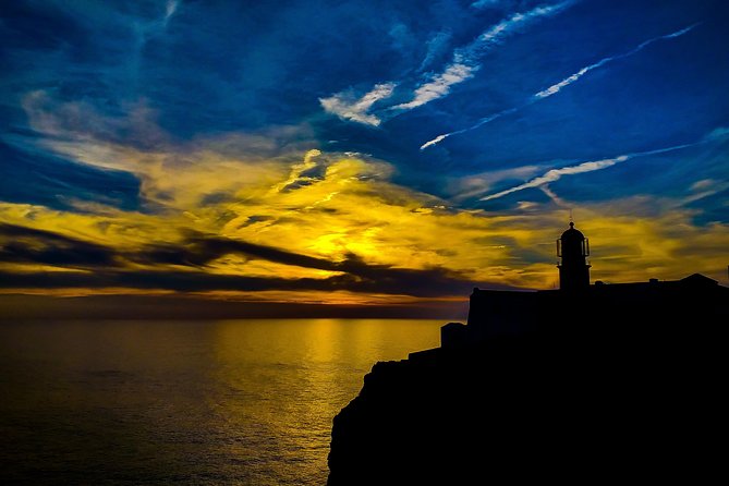 Sagres Sunset Small Group Tour from Lagos - Cabo de São Vicente and the Main Event