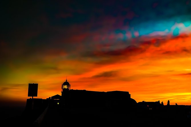Sagres Sunset Small Group Tour from Lagos - The Guide Makes a Real Difference