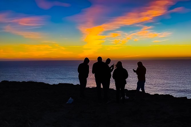 Sagres Sunset Small Group Tour from Lagos - Weather, Clothing, and Practical Comfort