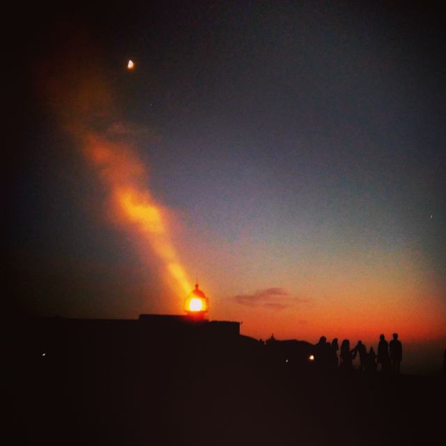 Sagres: Sunset Tour - Why Sagres makes a fine final evening