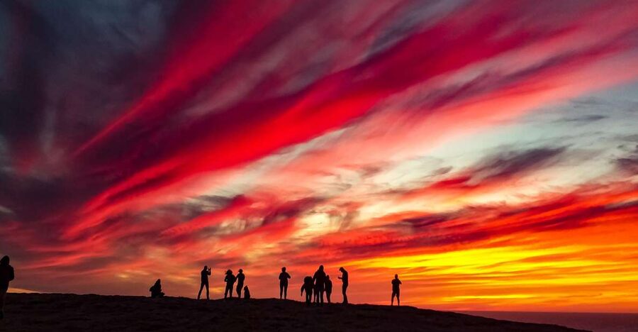 Sagres: Sunset Tour - Who will enjoy this Sagres sunset tour?