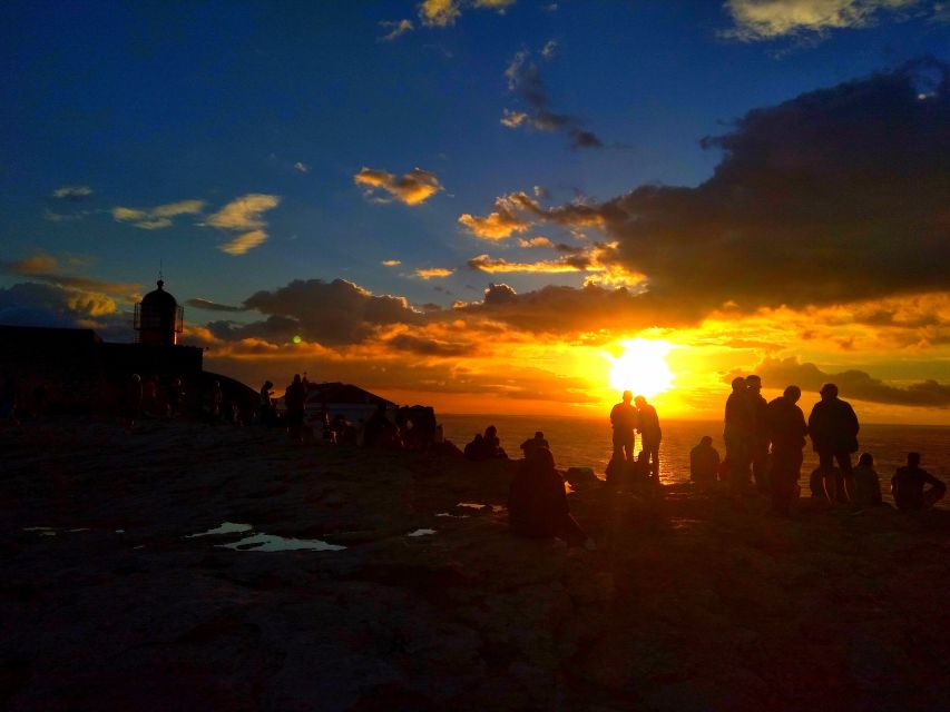Sagres: Sunset Tour - Is $64 good value?
