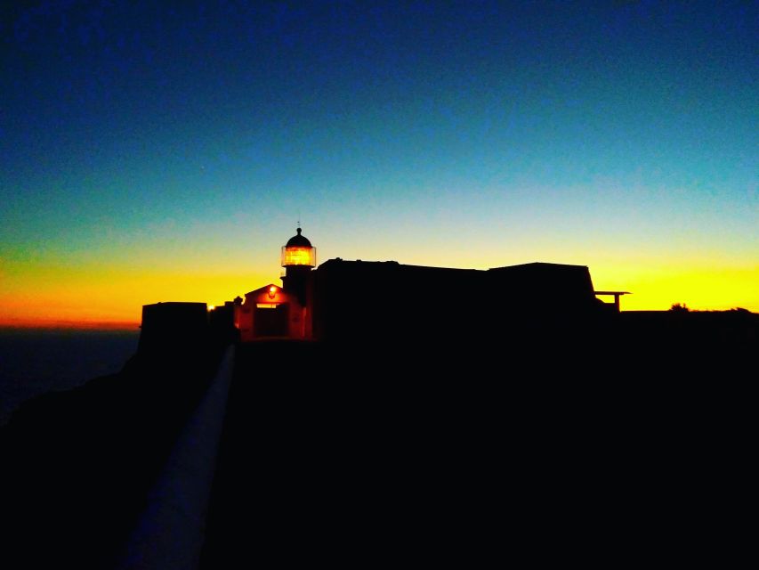 Sagres: Sunset Tour - Seeing Sagres beyond the postcard