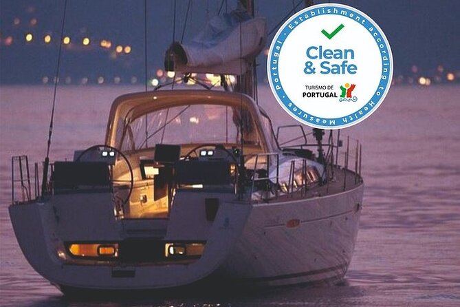 Sail & Dine Sailboat Tour With Sunset - Belém Tower, Jerónimos, and Portugal’s Age of Discovery