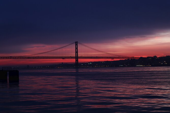 Sailboat Tour in Lisbon with drinks included | Morning and Sunset - Jerónimos Monastery and the Monument to the Discoveries