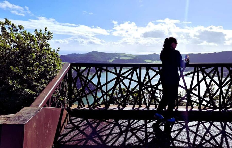 São Miguel: 2-Day Island Tour, Tea & Pineapple Plantation - Key points at a glance