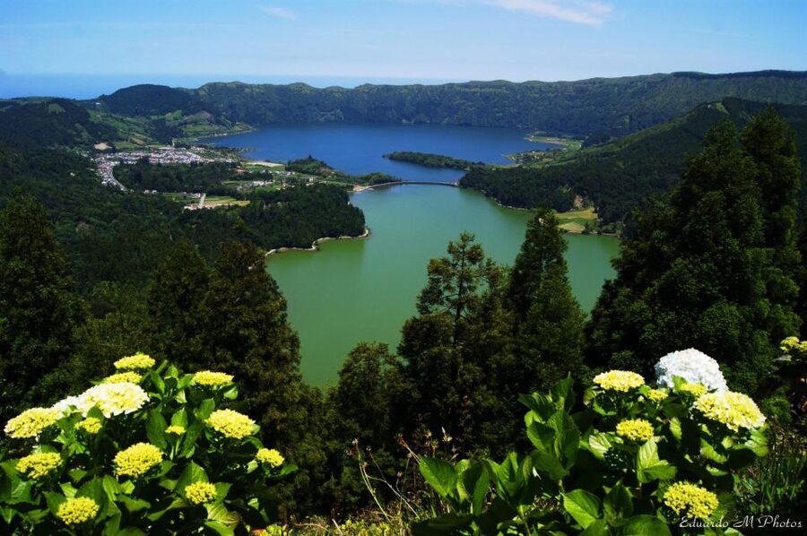 São Miguel, Azores: Sete Cidades Half-Day Jeep Tour - Practical Tips Before You Go