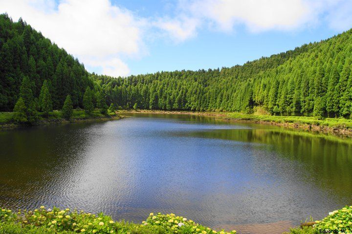 São Miguel, Azores: Sete Cidades Half-Day Jeep Tour - Vista do Rei and the Famous Twin Lakes