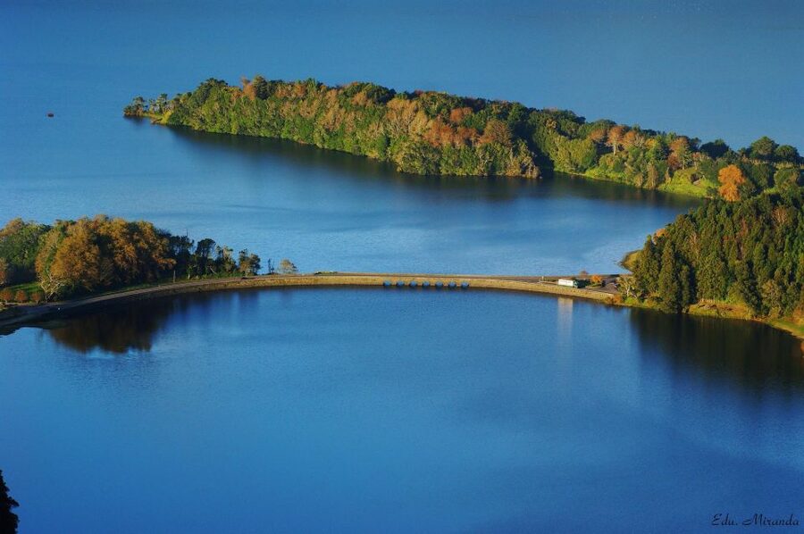São Miguel, Azores: Sete Cidades Half-Day Jeep Tour - What Happens When the Weather Turns Cloudy