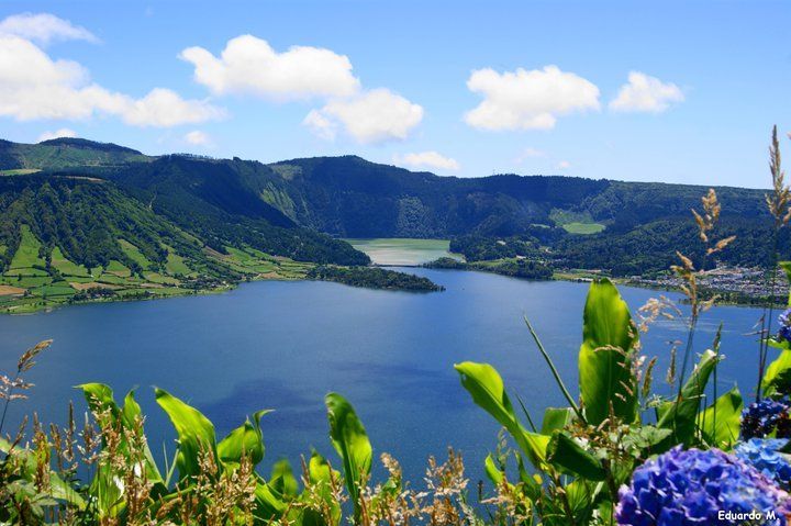São Miguel, Azores: Sete Cidades Half-Day Jeep Tour - The Guide Makes the Difference