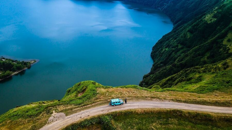 São Miguel, Azores: Sete Cidades Half-Day Jeep Tour - Price, Duration, and Overall Value