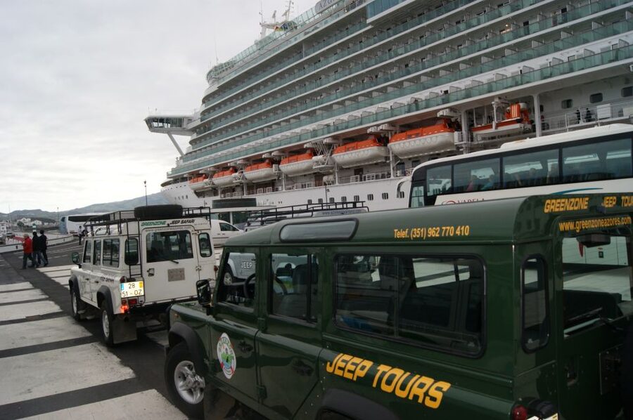 São Miguel, Azores: Sete Cidades Half-Day Jeep Tour - Who Should Book This Jeep Tour