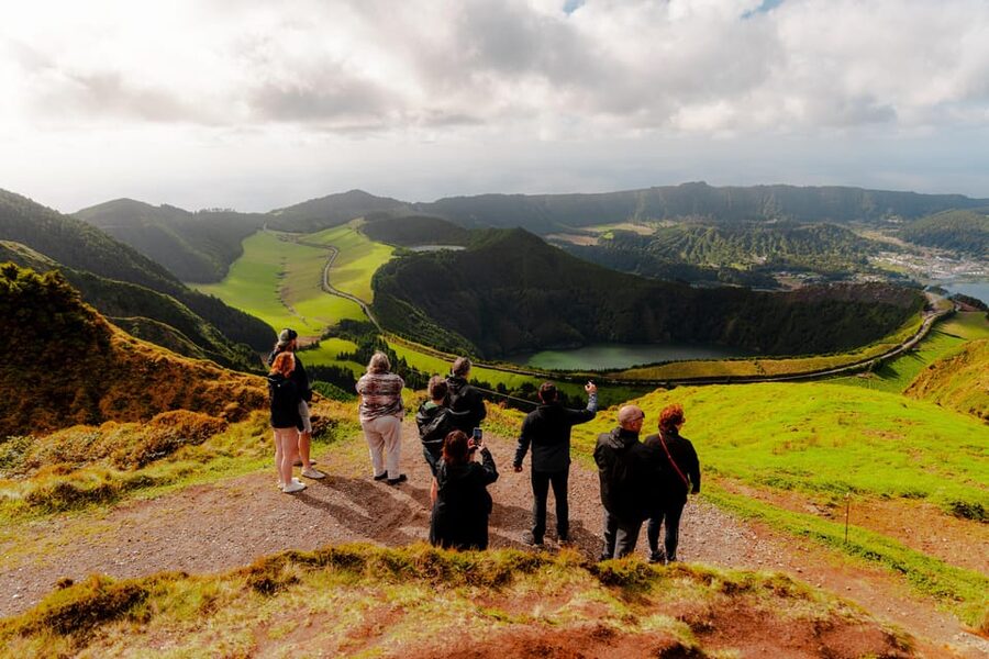 Sao Miguel: Buggy Tour Around Sete Cidades Volcano - Why a buggy is a smart way to see Sete Cidades