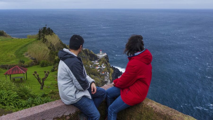 São Miguel East: Full-Day Van Tour with Lunch - Key points to know before you book