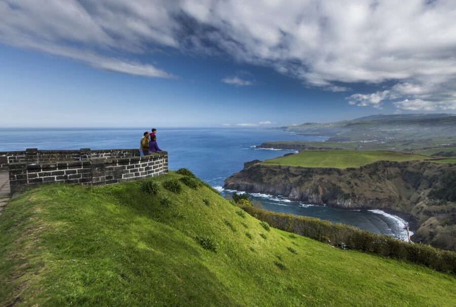São Miguel East: Full-Day Van Tour with Lunch - Why this east São Miguel route works so well
