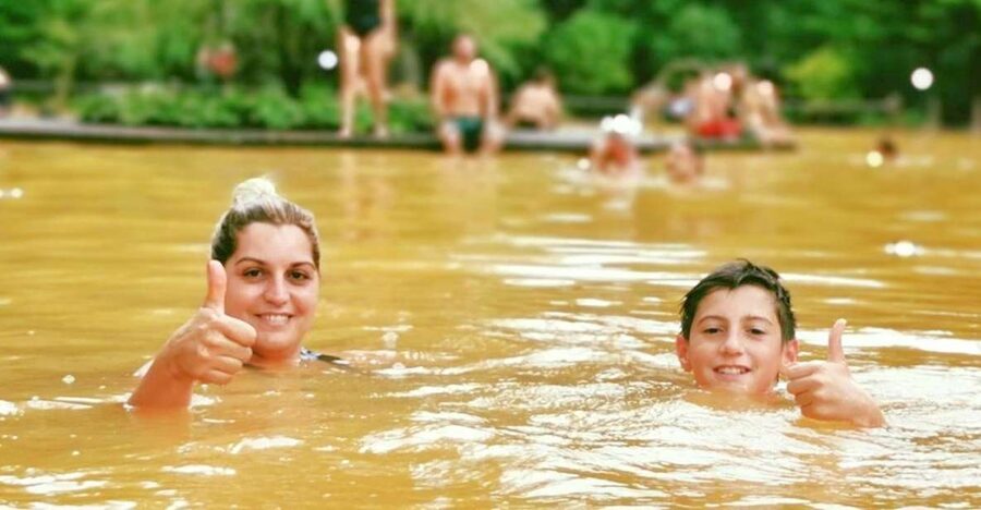São Miguel: Furnas and Nordeste Full-Day Tour with Lunch - Why Furnas is the heart of this São Miguel day