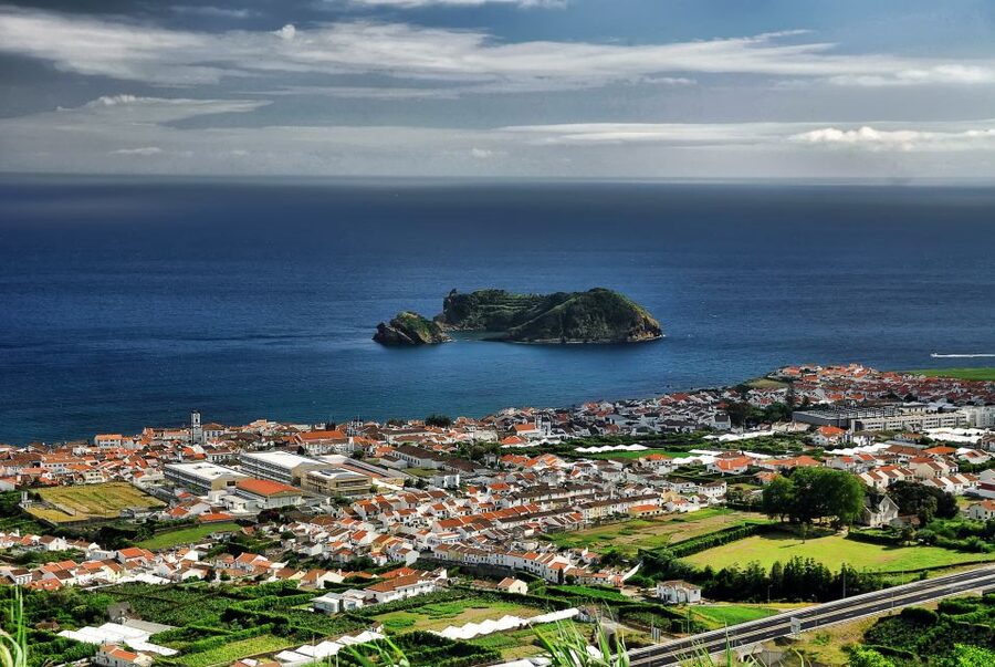 São Miguel: Furnas and Nordeste Full-Day Tour with Lunch - Lunch in Furnas: the meal with a volcanic connection