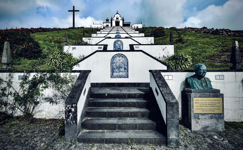 São Miguel: Furnas Volcano & Tea Plantation Tour & Lunch - Why Furnas is São Miguel’s most memorable day out