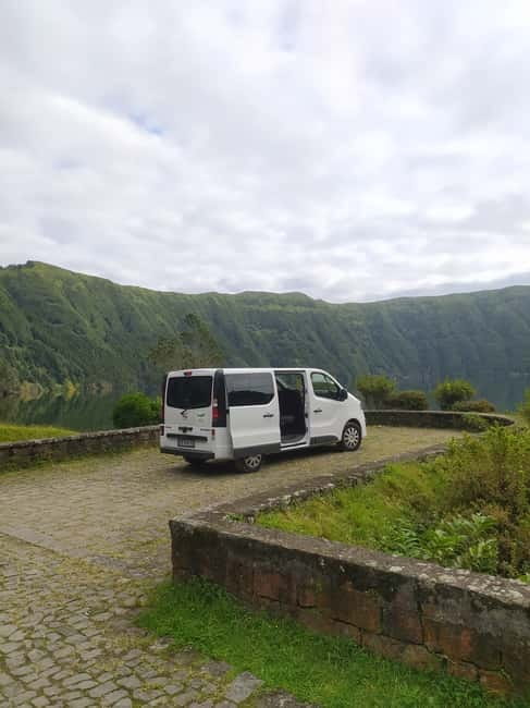 São Miguel: Furnas Volcano & Tea Plantation Tour & Lunch - What to bring for the Furnas day