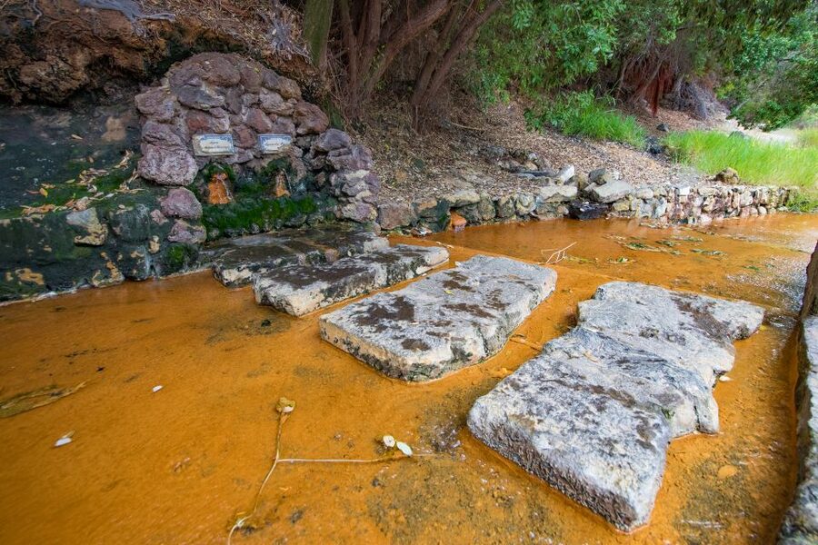 São Miguel Island: Full Day All-in-One Tour - Underground cooking and Furnas stew for lunch
