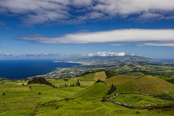 São Miguel West Full Day Tour with Setes Cidades Including Lunch - Key points to know before booking