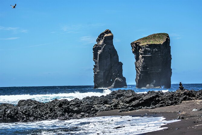 São Miguel West Full Day Tour with Setes Cidades Including Lunch - Why this west São Miguel route works so well