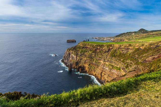 São Miguel West Full Day Tour with Setes Cidades Including Lunch - Lunch adds real value