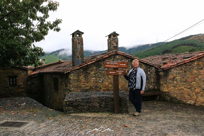 Schist Villages at Lousa Mountain - Why Lousã Mountain Feels So Different From Coimbra