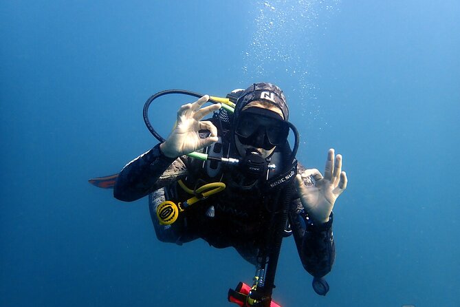 Scuba Diving Albufeira-Double Dive Trip - The practical timing and cancellation rules