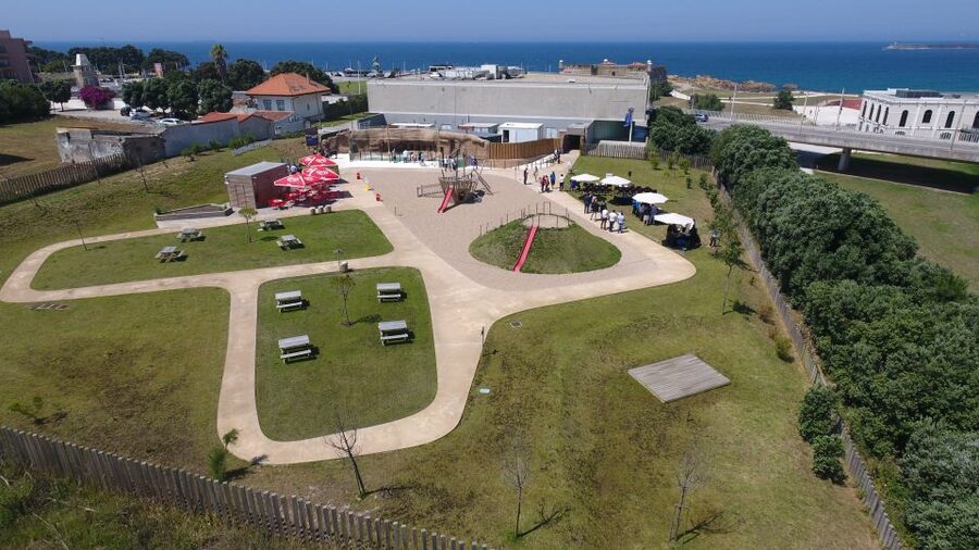 SEA LIFE Porto Full-Day Entrance Ticket - A short route with plenty to notice