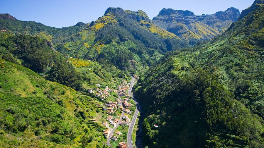 Serra de Água Valley Levada Walk - Practical planning for a smoother morning