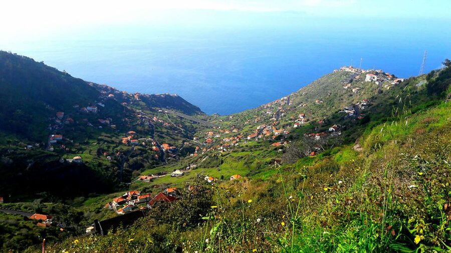 Serra de Água Valley Levada Walk - How much value do you get for $38?
