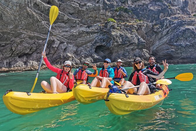 Sesimbra Discovery by Kayak - Is $42.24 a good value?