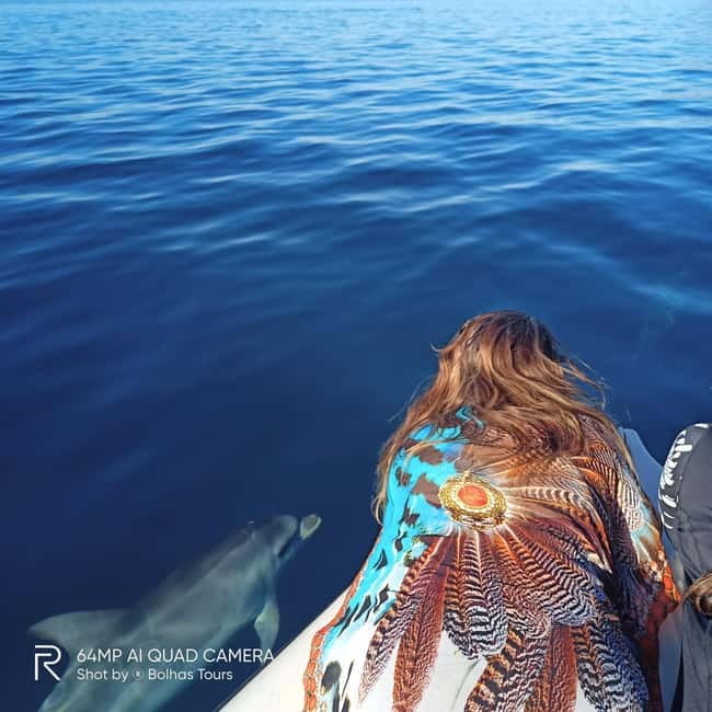 Sesimbra: Dolphin Watching Boat Tour with Biologist Guide - Who Will Enjoy This Boat Tour Most?
