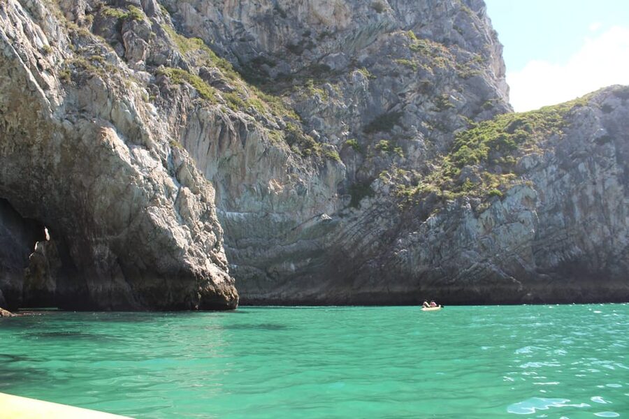 Sesimbra: Ribeiro Cavalo Beach, Caves, & Arrábida Kayak Tour - Seven practical ways to prepare