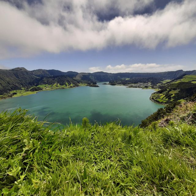 Sete Cidades: Half-Day ATV Quad Tour - What the $77 price really buys you