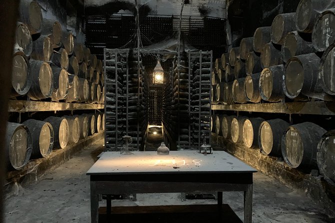 Setúbal Wine Tour with Visit and Tasting at 2 Wineries - What the drive and guide add to the experience