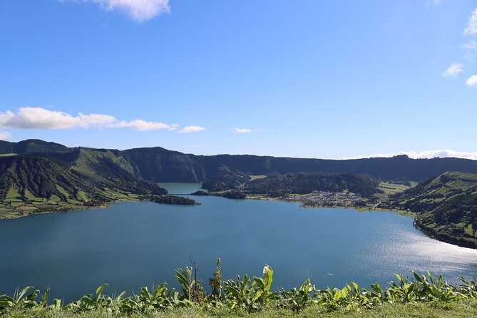 Side by Side Tour - Sete Cidades from North Coast (Half Day) - What the equipment and group setup mean