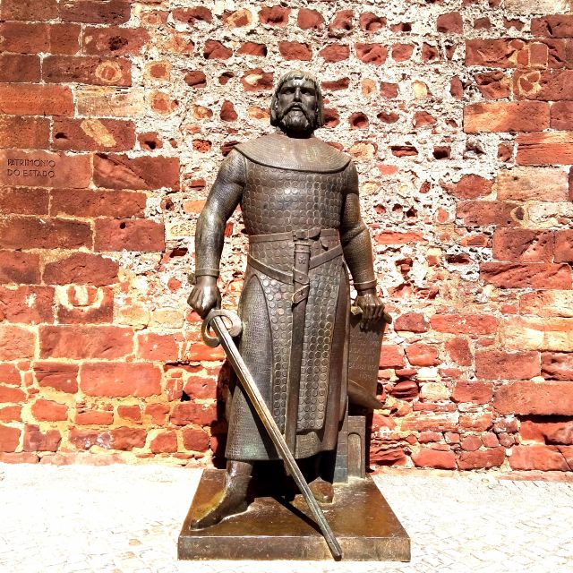 Silves, Caldas and Monchique Wine Tasting: Full Day Tour - What the guide adds to the experience