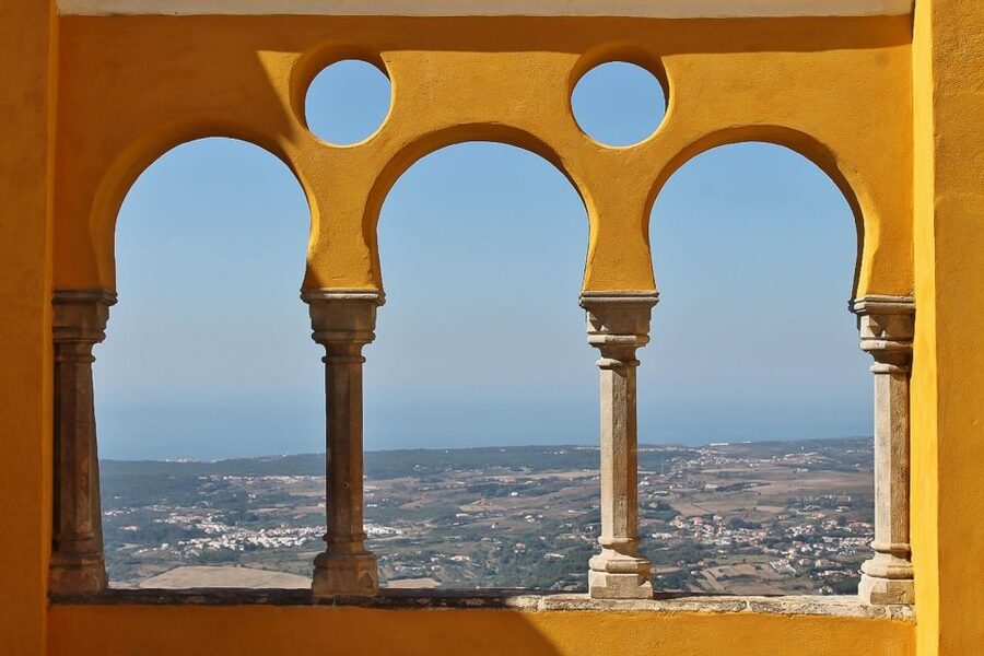 Sintra and Cascais: Full-Day Private Sightseeing Tour - Why skipping Pena Palace can be a good thing