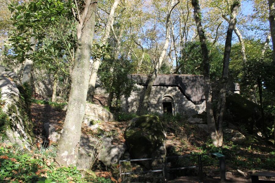 Sintra and Cascais: Full-Day Private Sightseeing Tour - Cascais, from fishing village to coastal resort