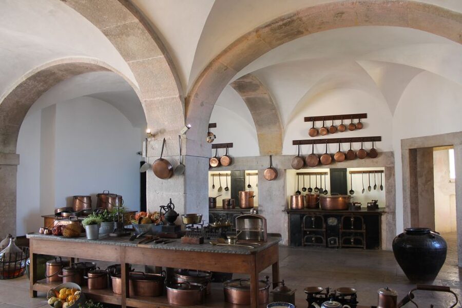 Sintra and Cascais: Full-Day Private Sightseeing Tour - What the private format adds