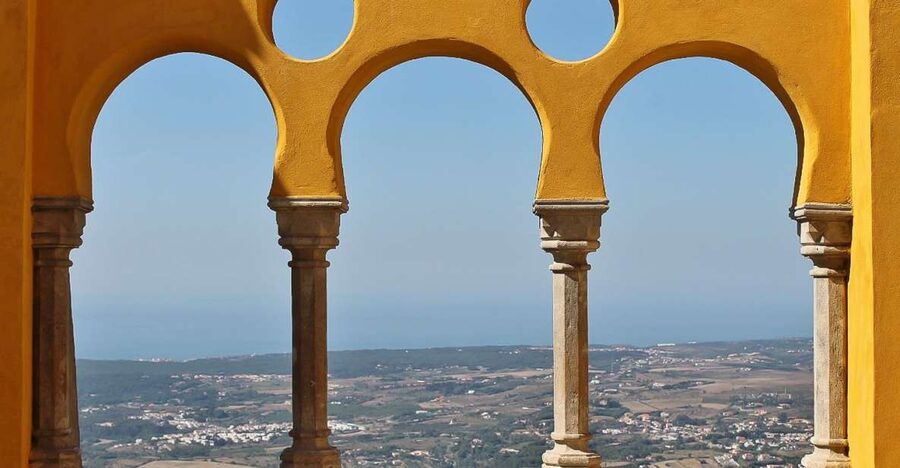Sintra and Cascais: Full-Day Private Sightseeing Tour - Timing, comfort, and practical preparation