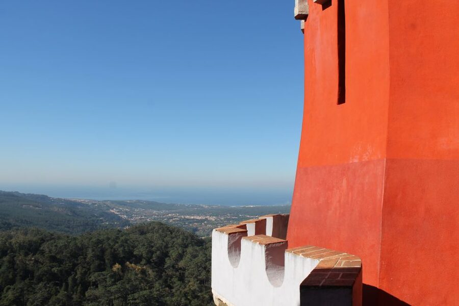 Sintra and Cascais: Full-Day Private Sightseeing Tour - Cancellation and booking flexibility
