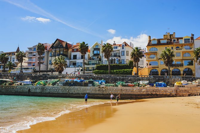 Sintra and Cascais Full-Day Private Tour - Is $423.44 good value for a private group?