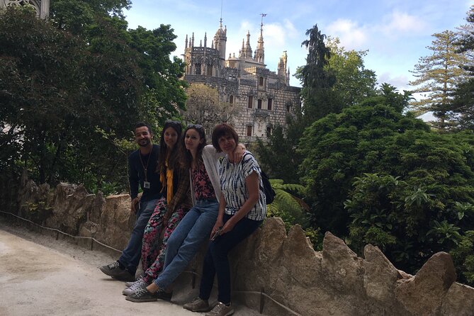 Sintra and Cascais Private Tour with a Local - Six to eight hours is a full but sensible day