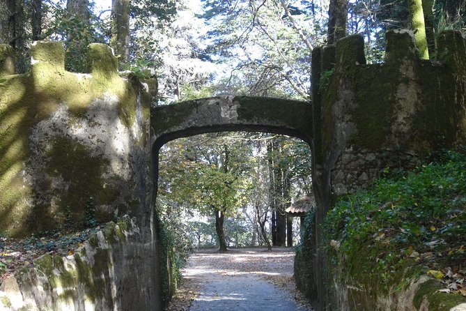 Sintra and Cascais Private Tour with Pena Palace Ticket Included - What the private format really adds